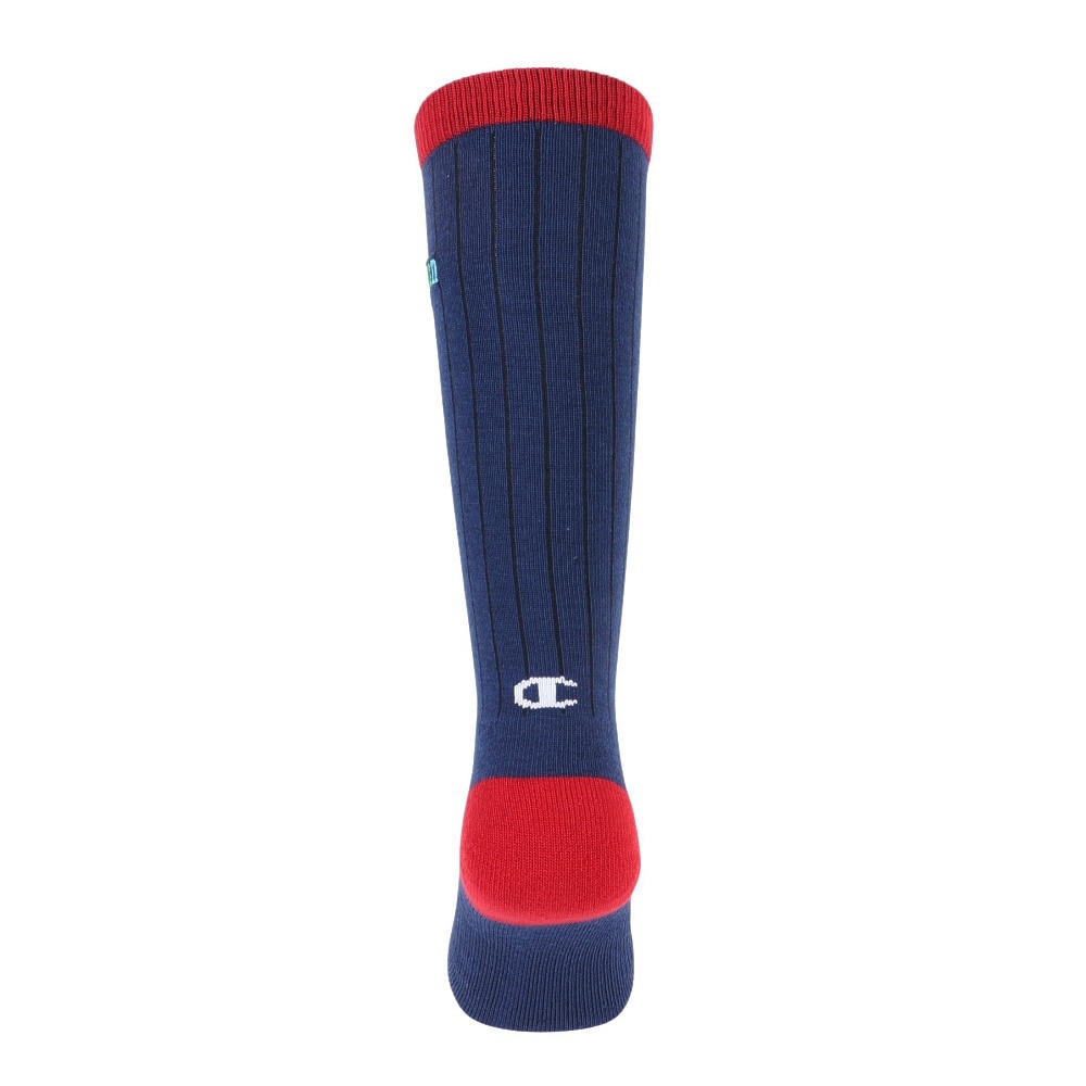 チャンピオン（CHAMPION）（レディース）ゴルフ ハイソックス CW-ZG701S 370