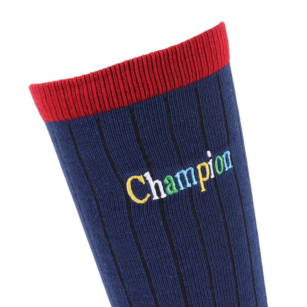 チャンピオン（CHAMPION）（レディース）ゴルフ ハイソックス CW-ZG701S 370