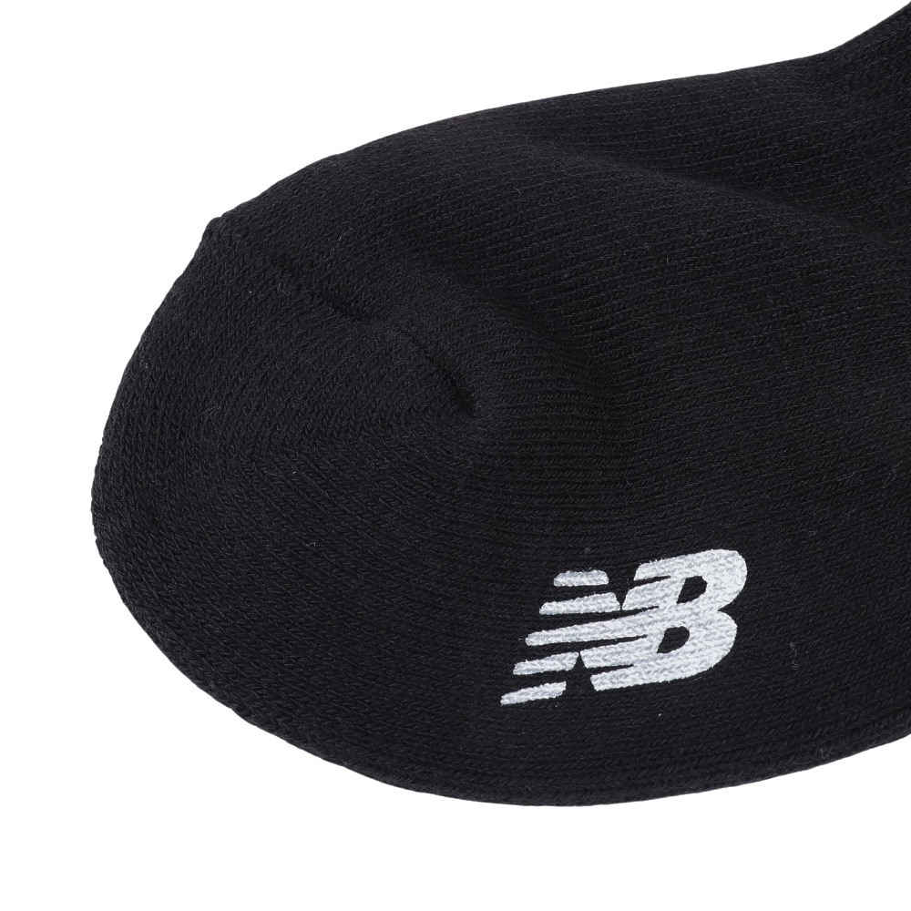 ニューバランス（new balance）（レディース）ハイソックス 012-4986503-010