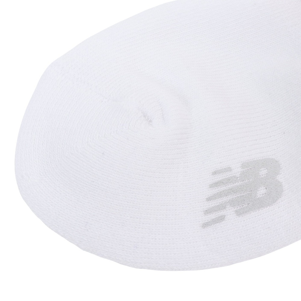 ニューバランス（new balance）（レディース）ハイソックス 012-4986503-030