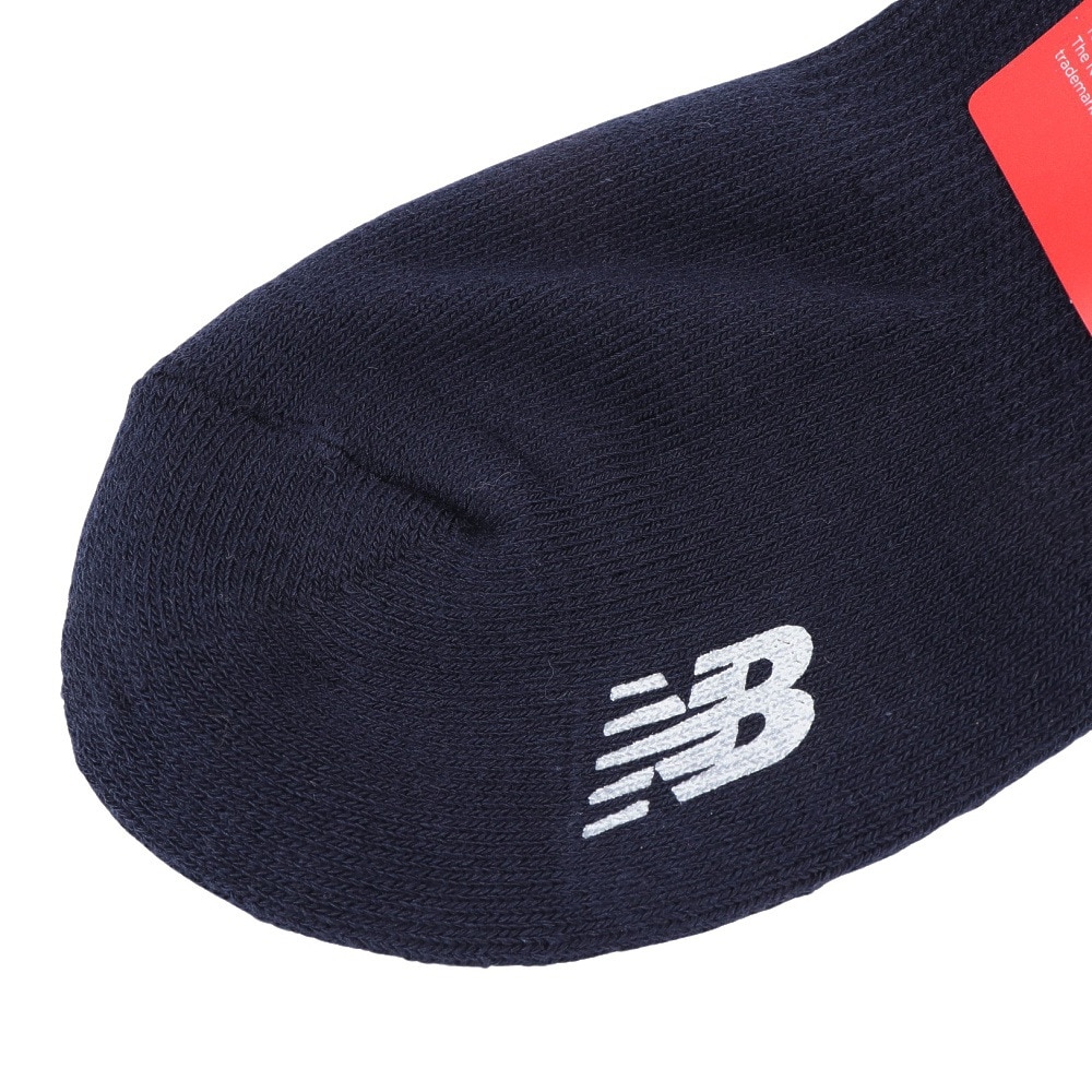 ニューバランス（new balance）（レディース）ハイソックス 012-4986503-121