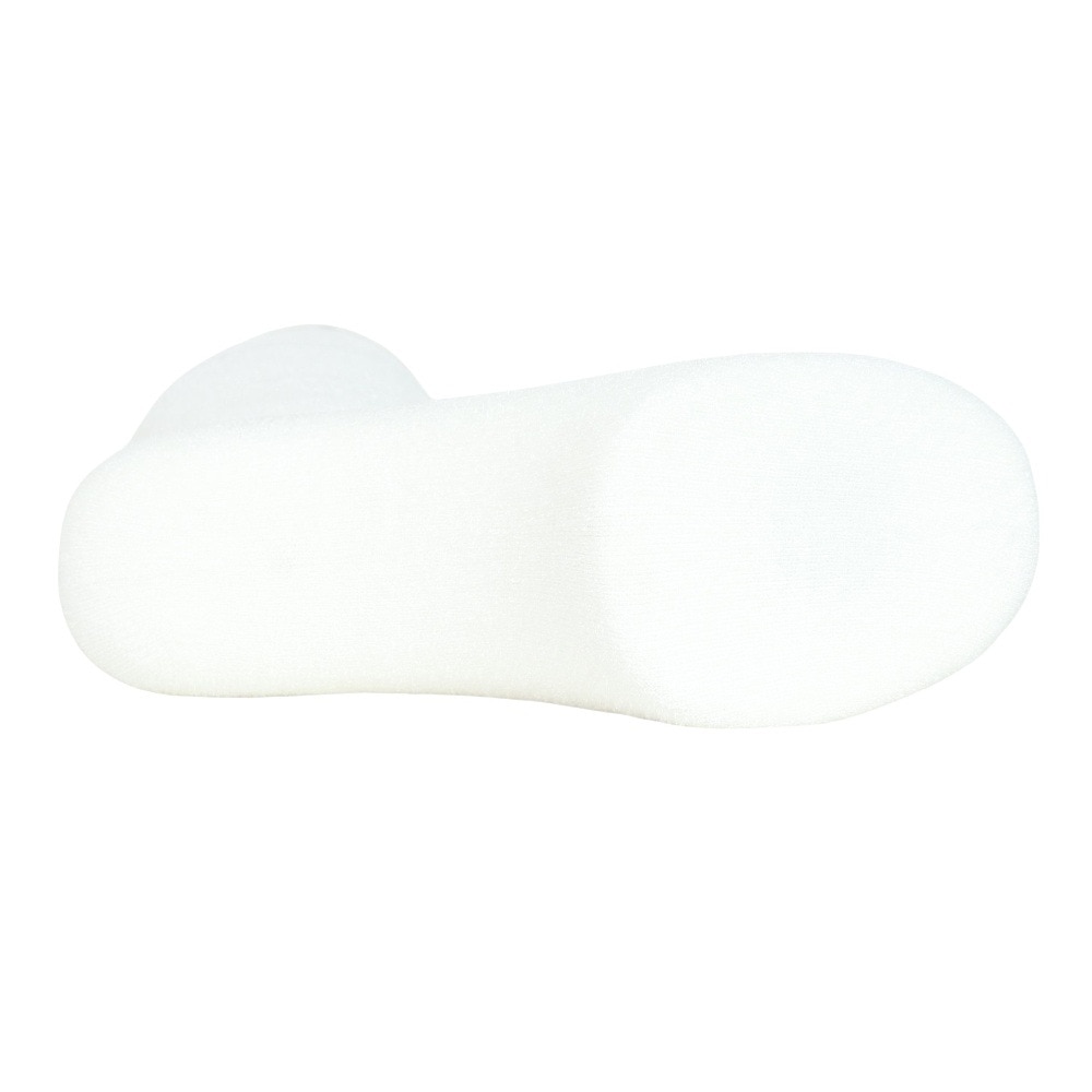 ROSASEN（ROSASEN）（レディース）ゴルフ モール×ラメ ハイソックス 046-42863-005-24AW