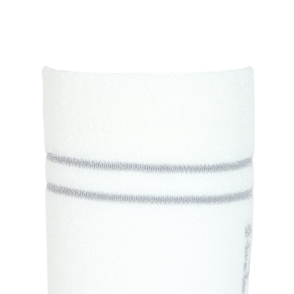 ROSASEN（ROSASEN）（レディース）ゴルフ モール×ラメ ハイソックス 046-42863-005-24AW