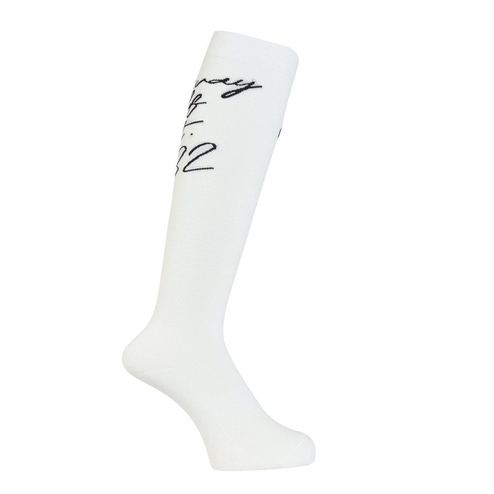 キャロウェイ（CALLAWAY）（レディース）ゴルフ ハイソックス C24293209-1030