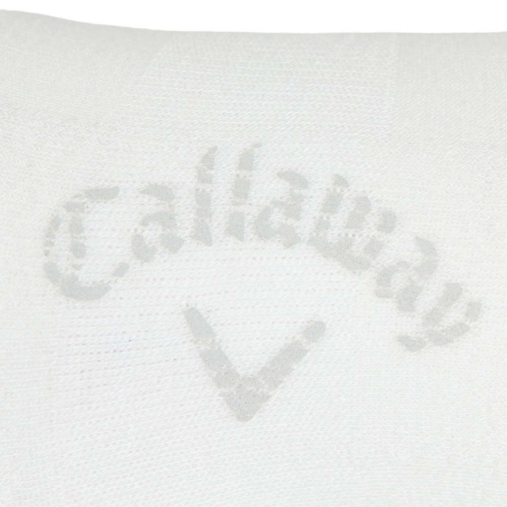 キャロウェイ（CALLAWAY）（レディース）ゴルフ ハイソックス C24293209-1030