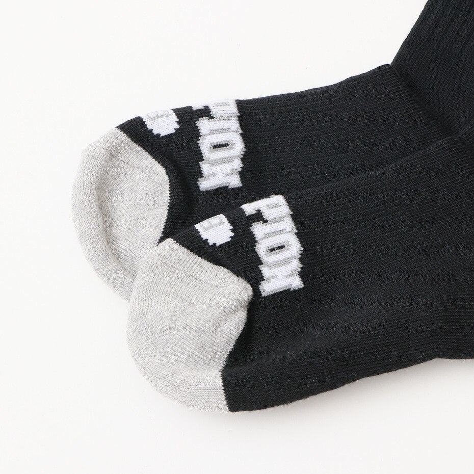 チャンピオン（CHAMPION）（レディース）ゴルフ 抗菌防臭 ハイソックス CW-AG701S 090
