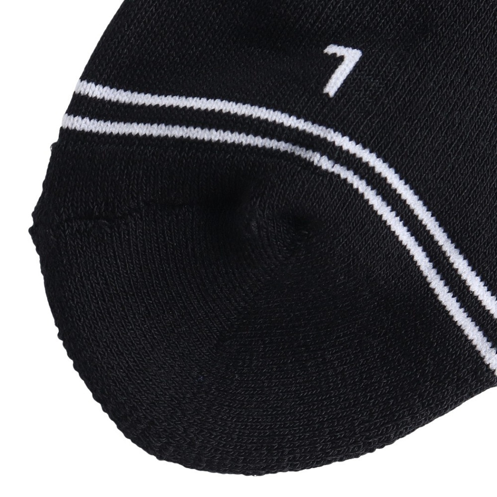 アンダーアーマー（UNDER ARMOUR）（レディース）ニーハイゴルフソックス 6001615 001