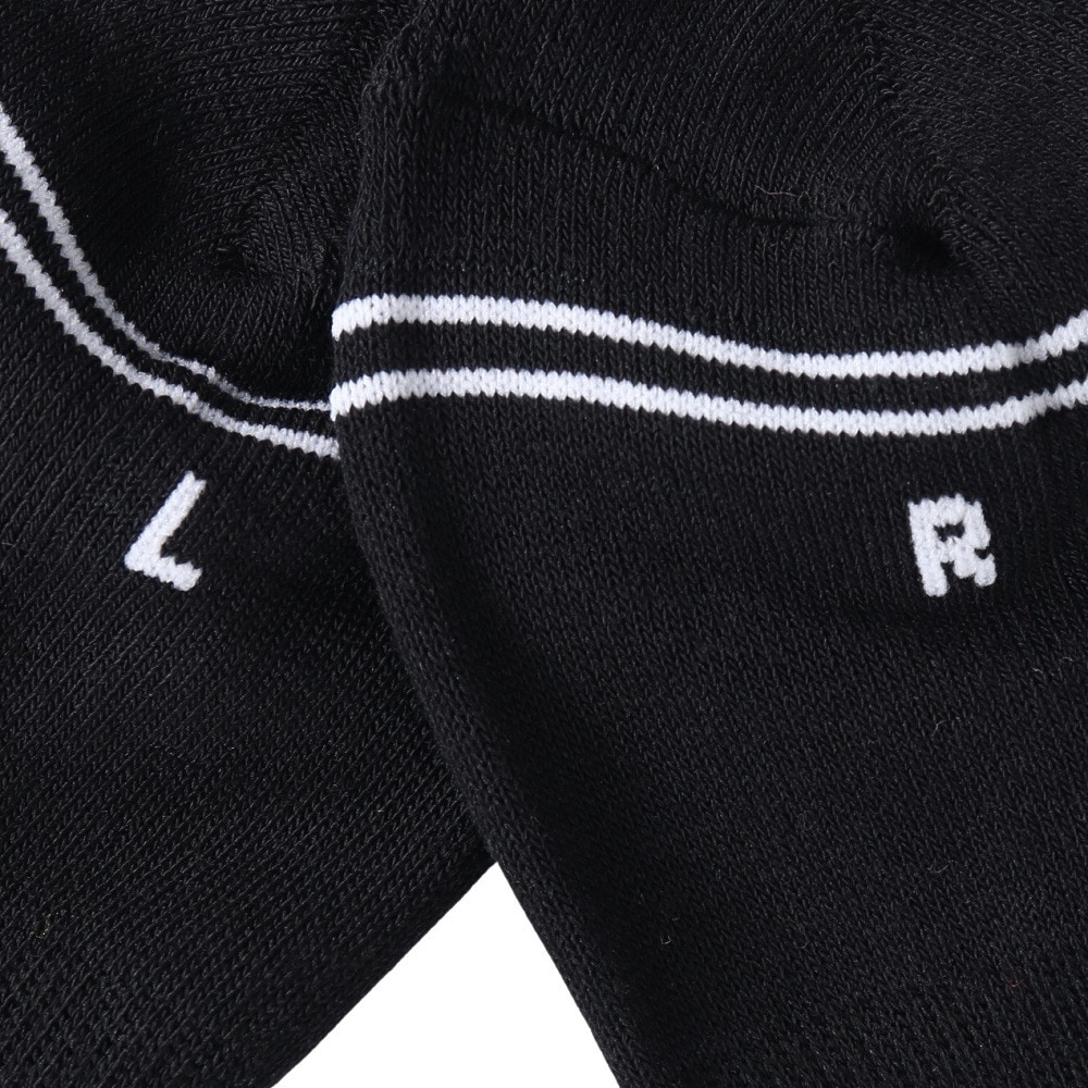 アンダーアーマー（UNDER ARMOUR）（レディース）ニーハイゴルフソックス 6001615 001