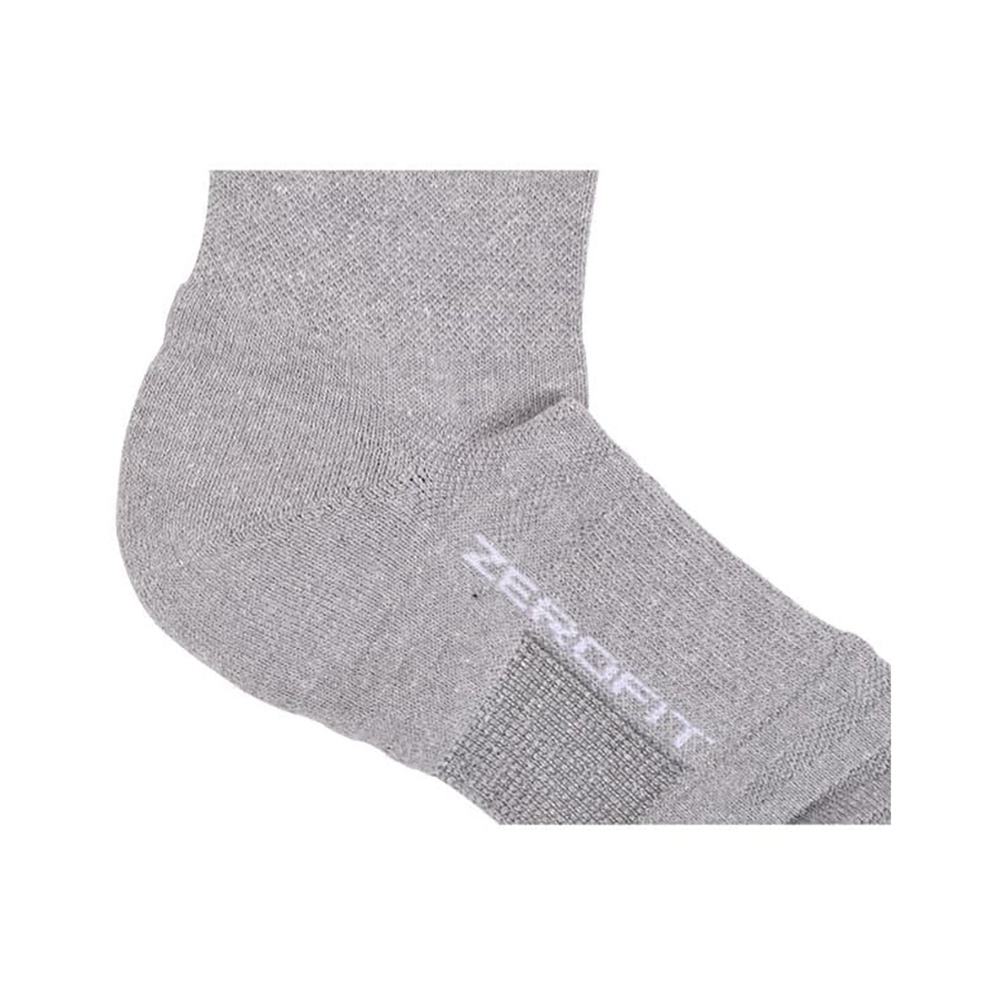 レザレクション（Resurrection）（レディース）RRロゴハイソックス GRY RR2-3SO-H01