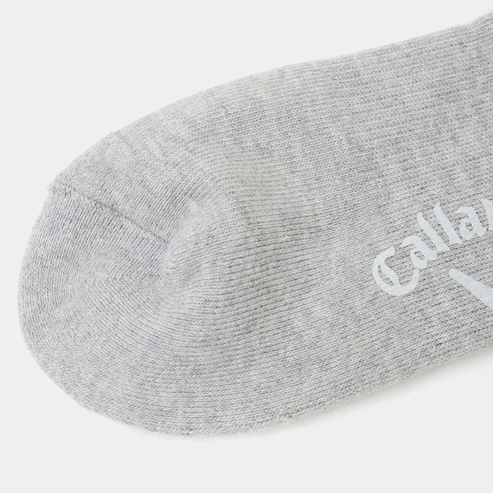 キャロウェイ（CALLAWAY）（レディース）ゴルフ ハイソックス C25193209-1020