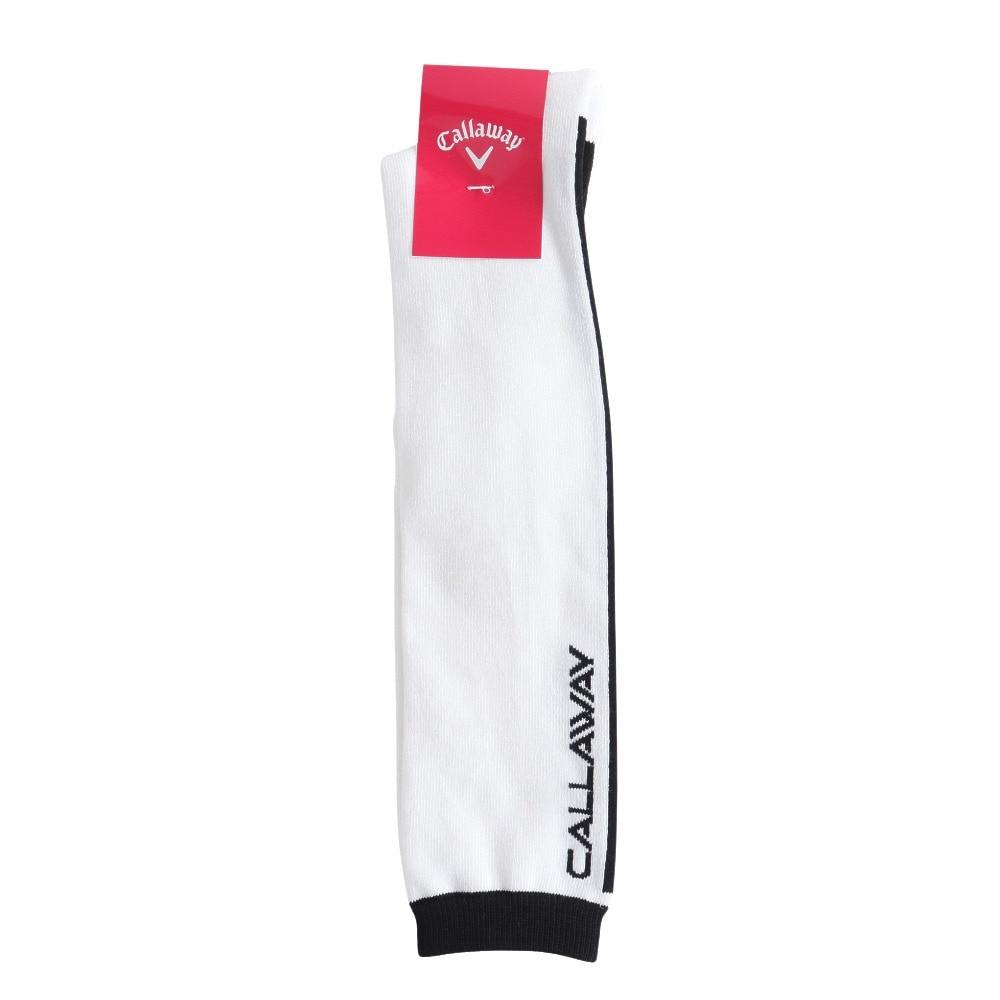 キャロウェイ（CALLAWAY）（レディース）ゴルフ ハイソックス C25193209-1030