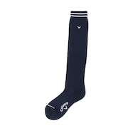(レディース)年間定番ハイソックス C25993201