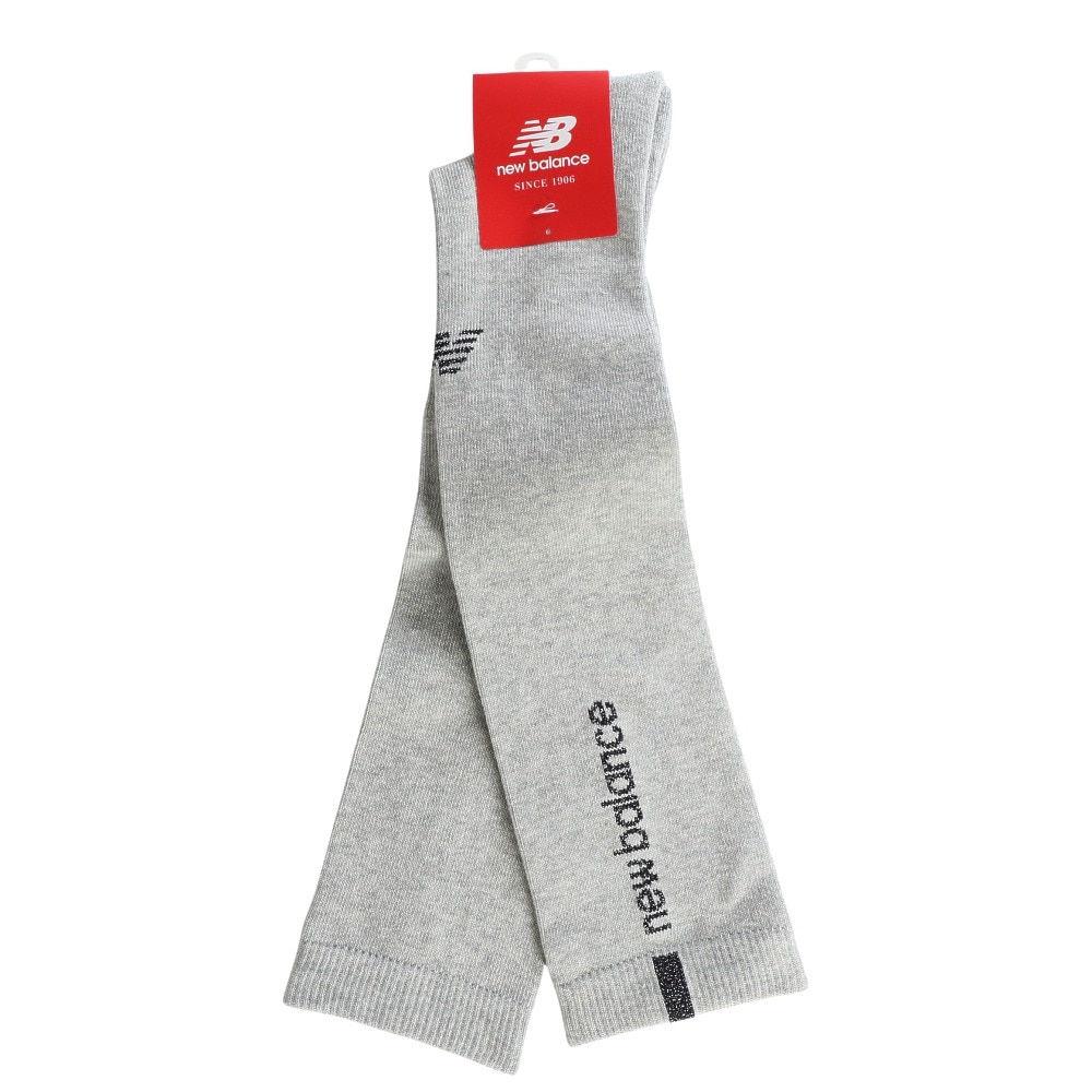 ニューバランス（new balance）（レディース）ゴルフ ハイソックス 012-5986502-020