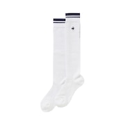 (レディース)ハイソックス LG5SSO04L WH00