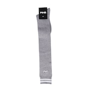 (レディース)ニーハイソックス 622-5286802-020
