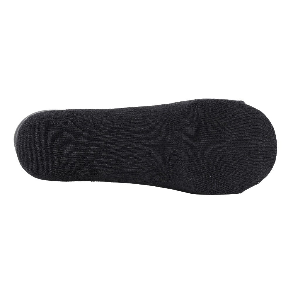 アディダス（adidas）（レディース）ゴルフ パフォーマンス ロゴ ニーソックス JWK33-JM0228 BLK