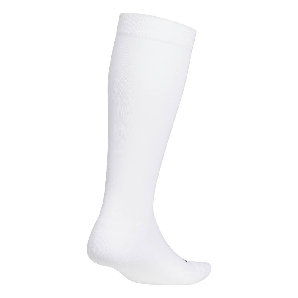 アディダス（adidas）（レディース）ゴルフ パフォーマンス ロゴ ニーソックス JWK33-JM2730 W