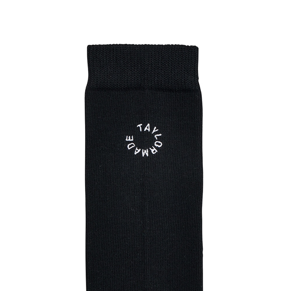テーラーメイド（TAYLORMADE）（レディース）ゴルフ サークルグラフィックハイソックス M20098-UN948