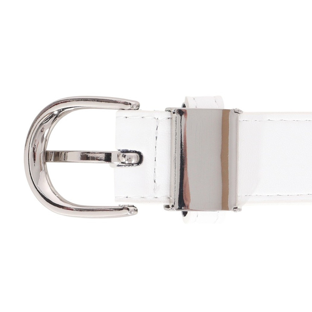 トミーアーマー（Tommy Armour）（レディース）ゴルフ パンチングベルト TATW23S082314 WHT