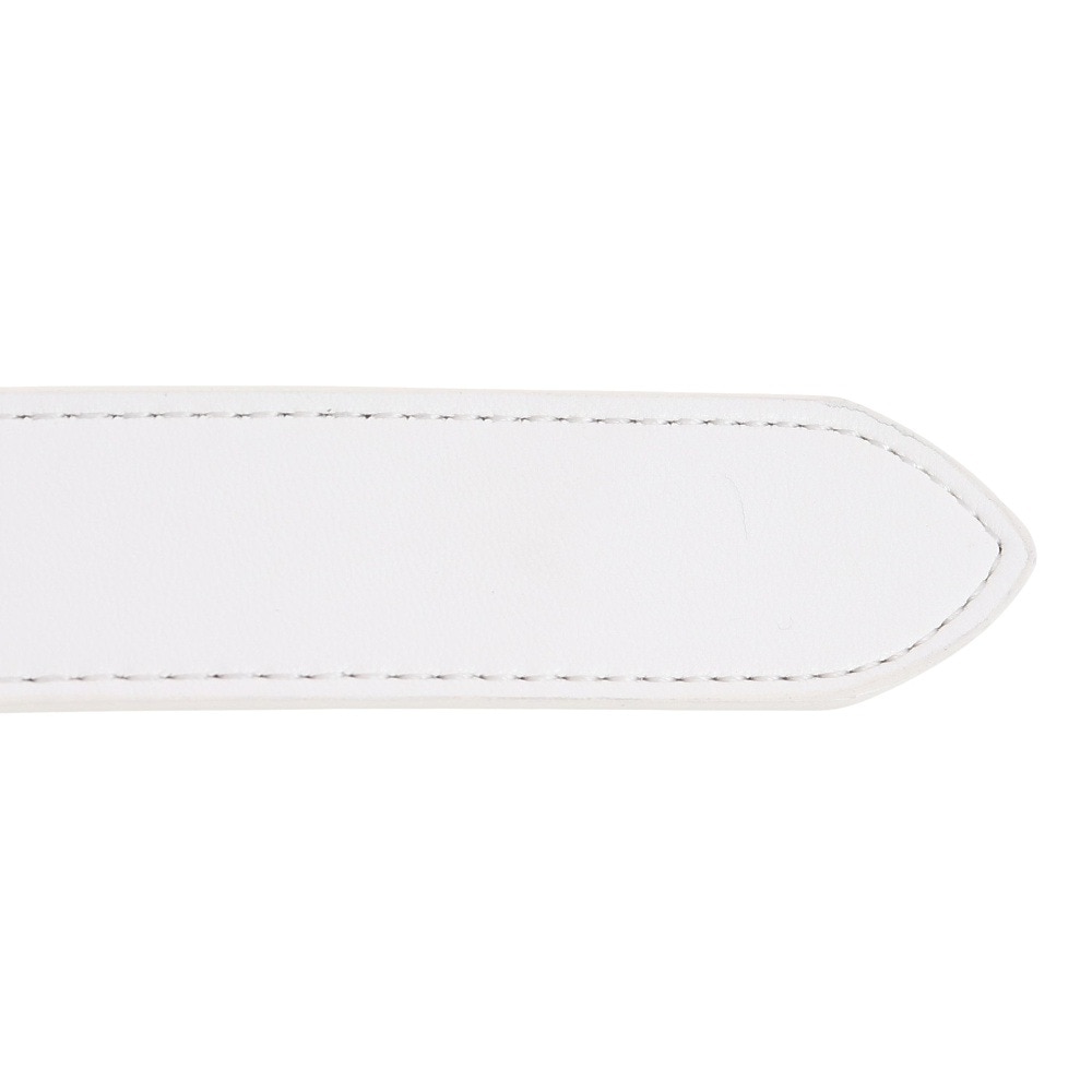 トミーアーマー（Tommy Armour）（レディース）ゴルフ パンチングベルト TATW23S082314 WHT