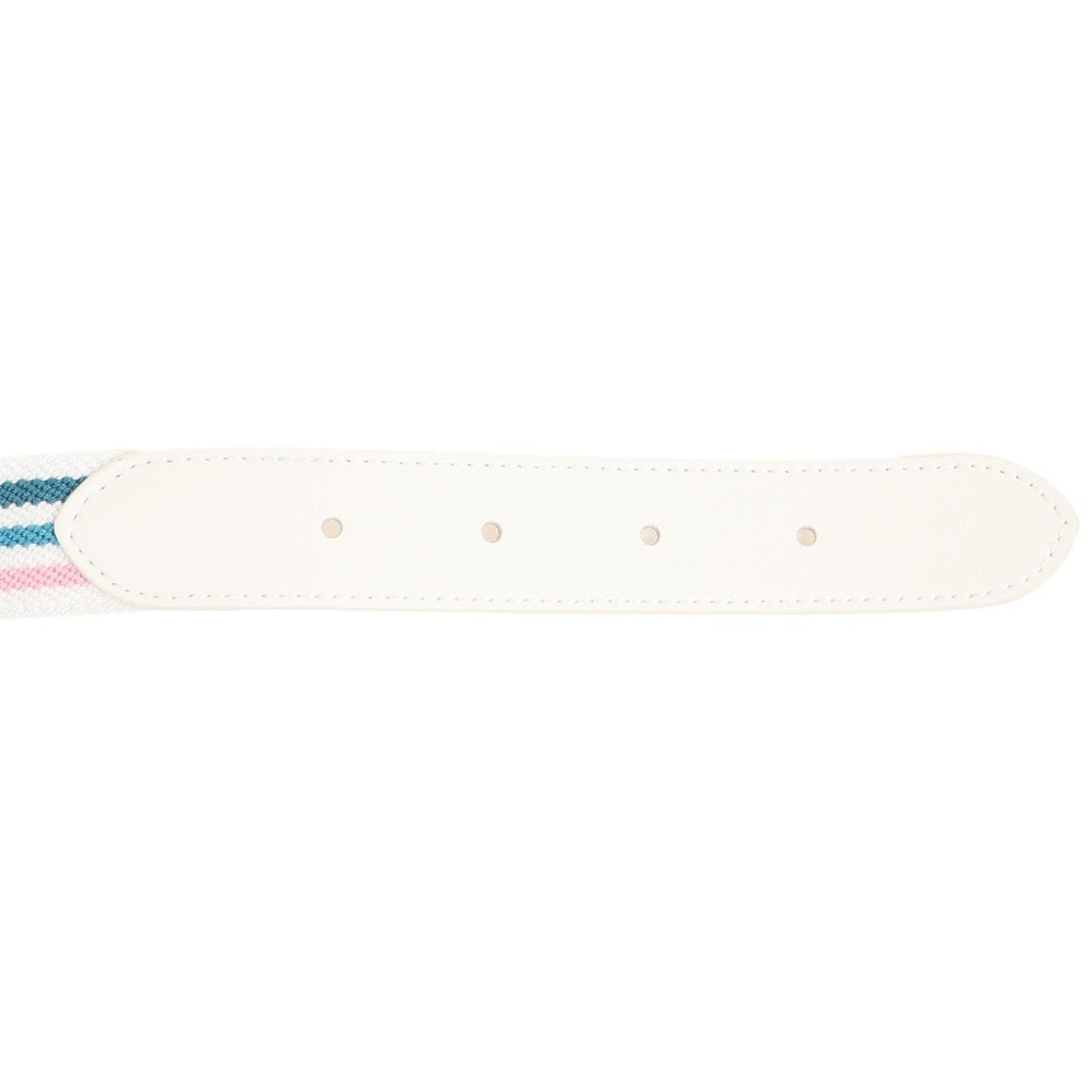 クロススポーツウエア（Cross Sportswear）（レディース）ストレッチベルト CELESTIAL 4885400-444