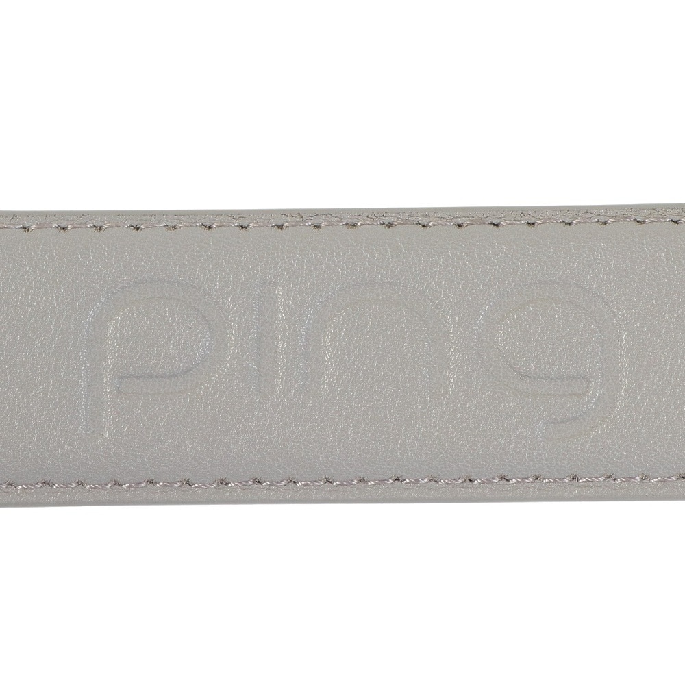 ピン（PING）（レディース）エンボスストレッチベルト 622-4182110-020