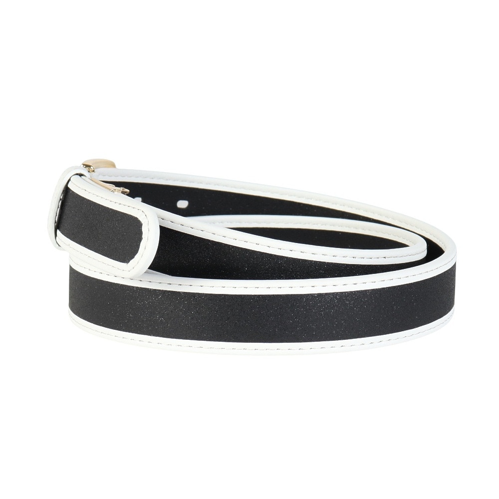 トミーアーマー（Tommy Armour）（レディース）ゴルフ ベルト カーブ TATW24S080013 WHT