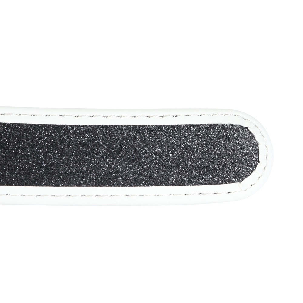トミーアーマー（Tommy Armour）（レディース）ゴルフ ベルト カーブ TATW24S080013 WHT