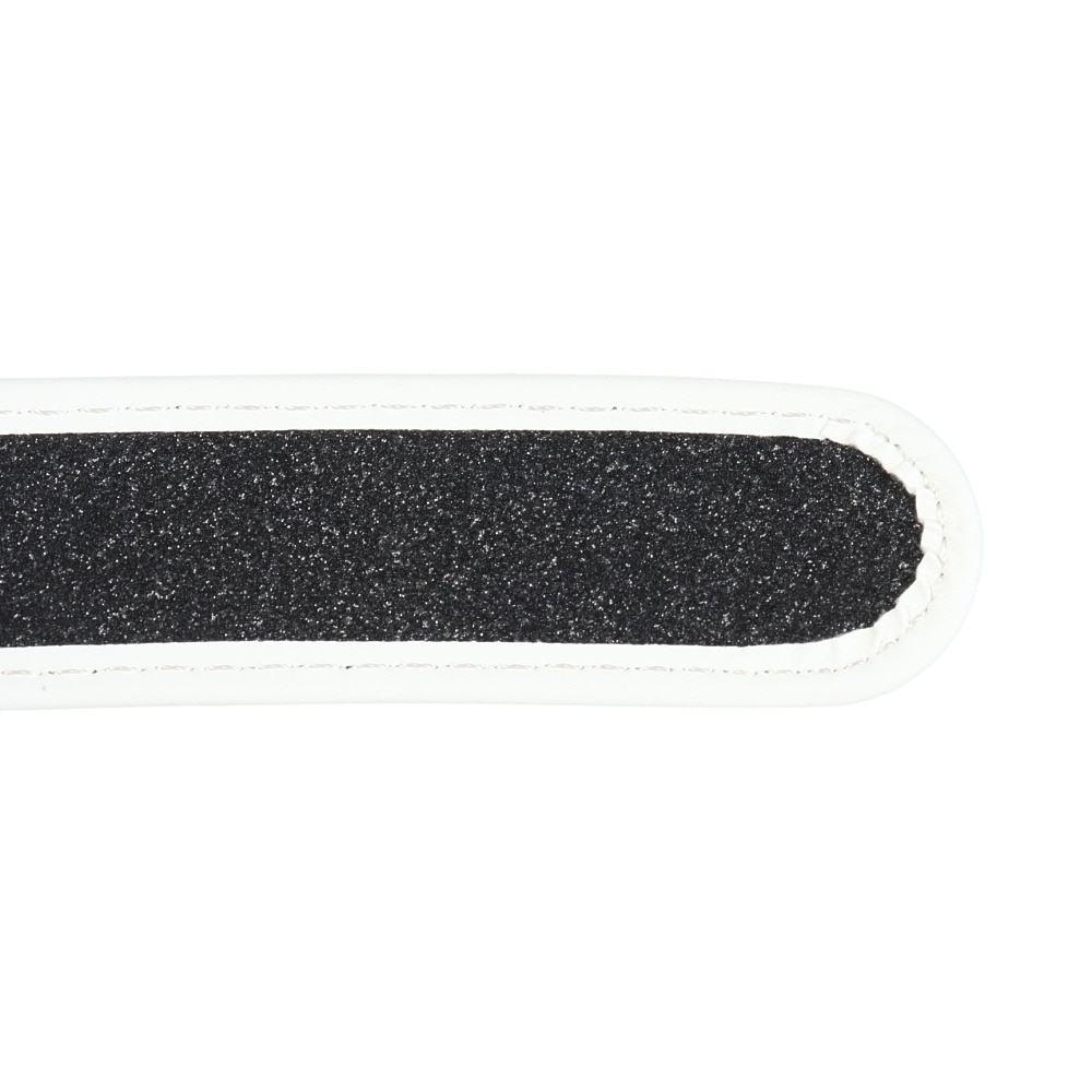 トミーアーマー（Tommy Armour）（レディース）ゴルフ ベルト カーブ TATW24S080013 WHT