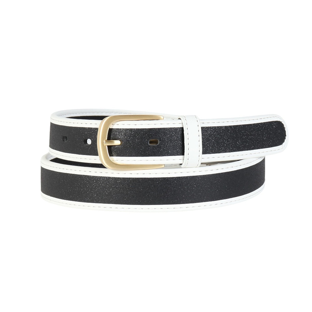 トミーアーマー（Tommy Armour）（レディース）ゴルフ ベルト カーブ TATW24S080013 WHT