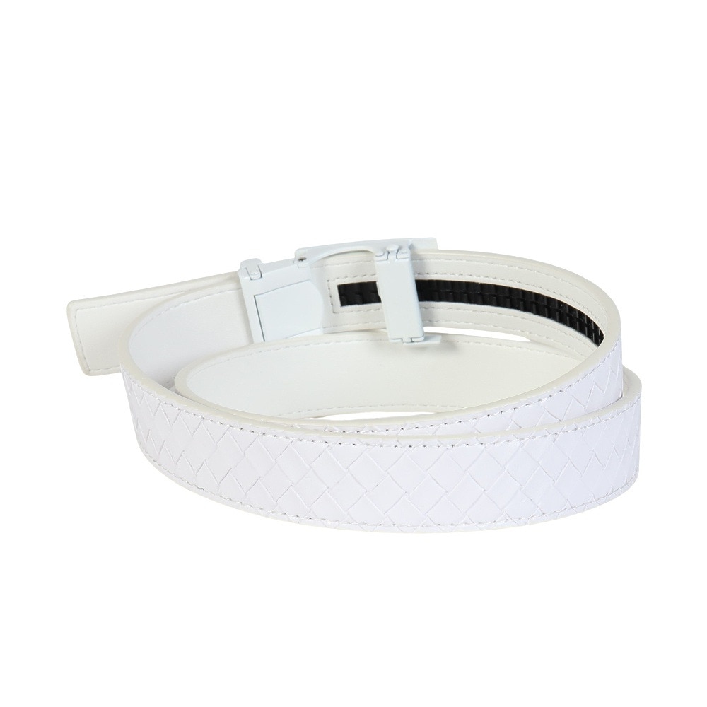 トミーアーマー（Tommy Armour）（レディース）ゴルフ ベルト キーリット TATW24S080014 WHT
