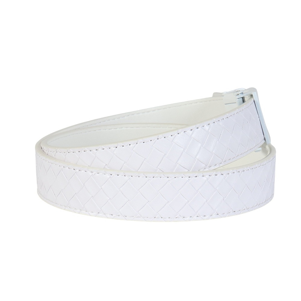 トミーアーマー（Tommy Armour）（レディース）ゴルフ ベルト キーリット TATW24S080014 WHT