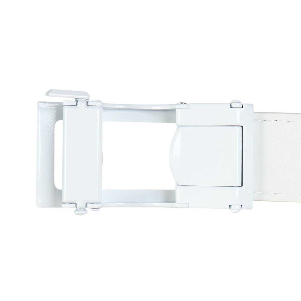トミーアーマー（Tommy Armour）（レディース）ゴルフ ベルト キーリット TATW24S080014 WHT