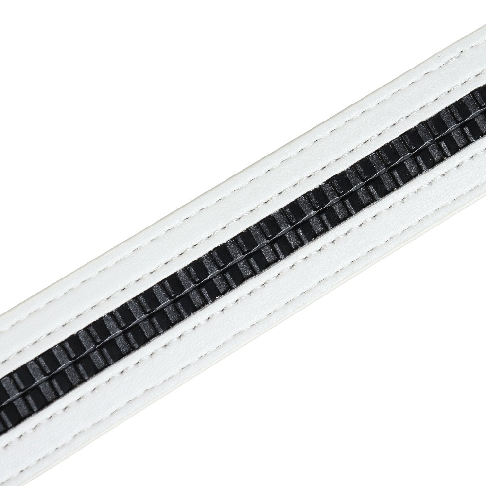 トミーアーマー（Tommy Armour）（レディース）ゴルフ ベルト キーリット TATW24S080014 WHT