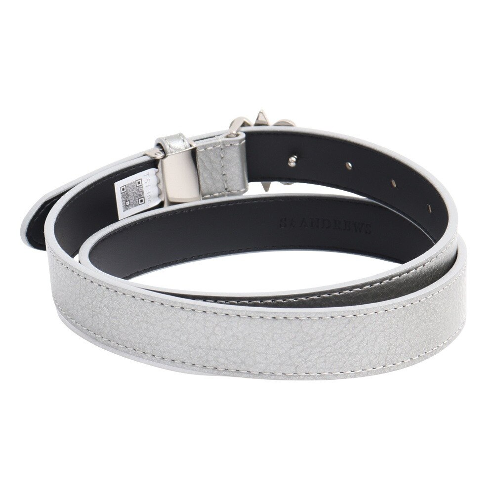 セントアンドリュース（ST.ANDREWS）（レディース）ゴルフ ケルト バックルベルト 042-5982302-160