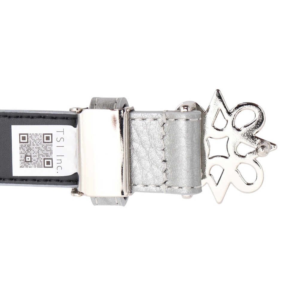 セントアンドリュース（ST.ANDREWS）（レディース）ゴルフ ケルト バックルベルト 042-5982302-160