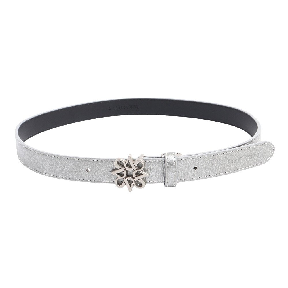 セントアンドリュース（ST.ANDREWS）（レディース）ゴルフ ケルト バックルベルト 042-5982302-160