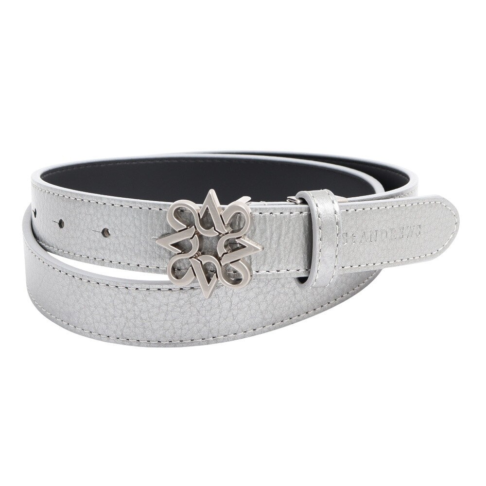 セントアンドリュース（ST.ANDREWS）（レディース）ゴルフ ケルト バックルベルト 042-5982302-160