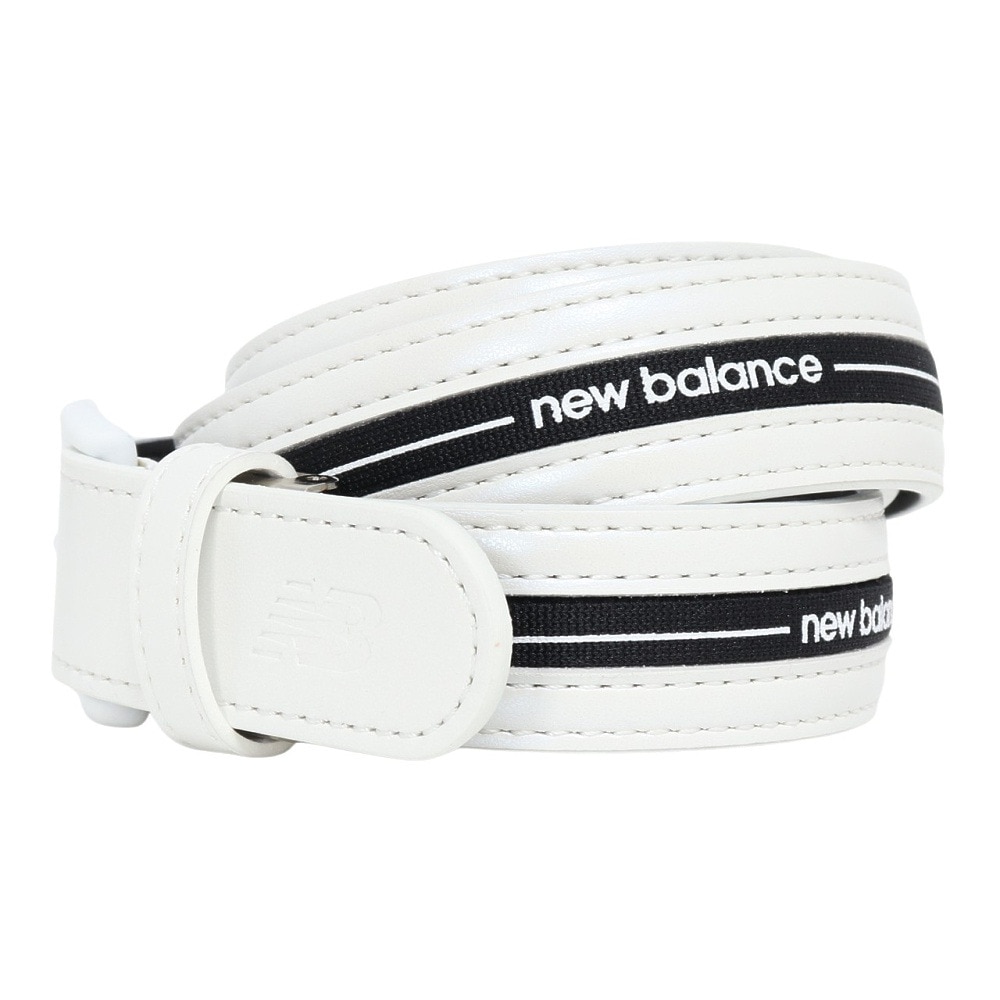 ニューバランス（new balance）（レディース）ゴルフ ベルト 012-5182501-030