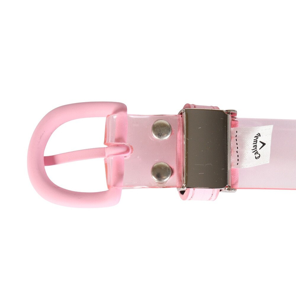 キャロウェイ（CALLAWAY）（レディース）PVCベルト C22192203-1090