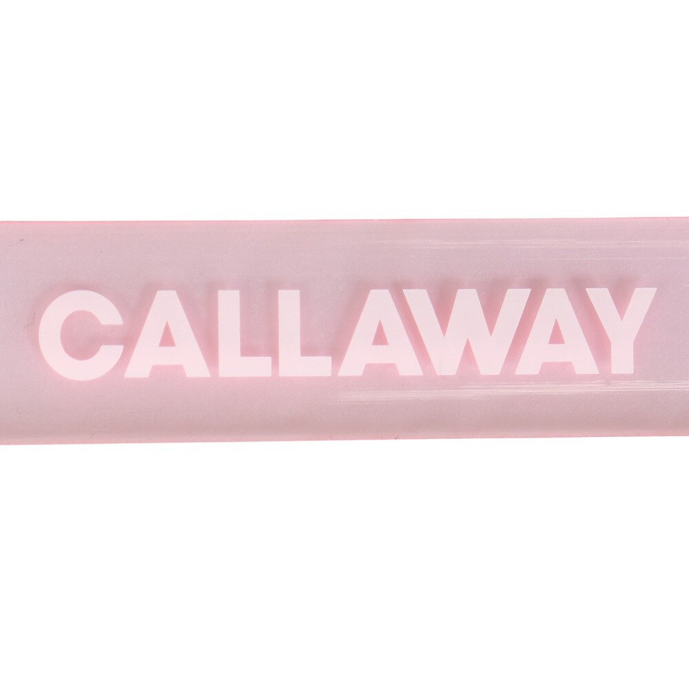 キャロウェイ（CALLAWAY）（レディース）PVCベルト C22192203-1090