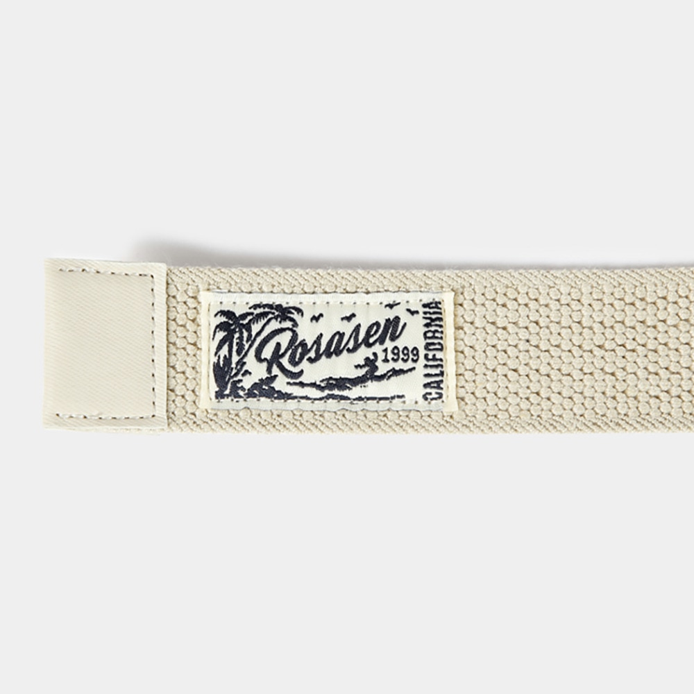 ROSASEN（レディース）ゴルフ ストレッチテープベルト 046-61262-051