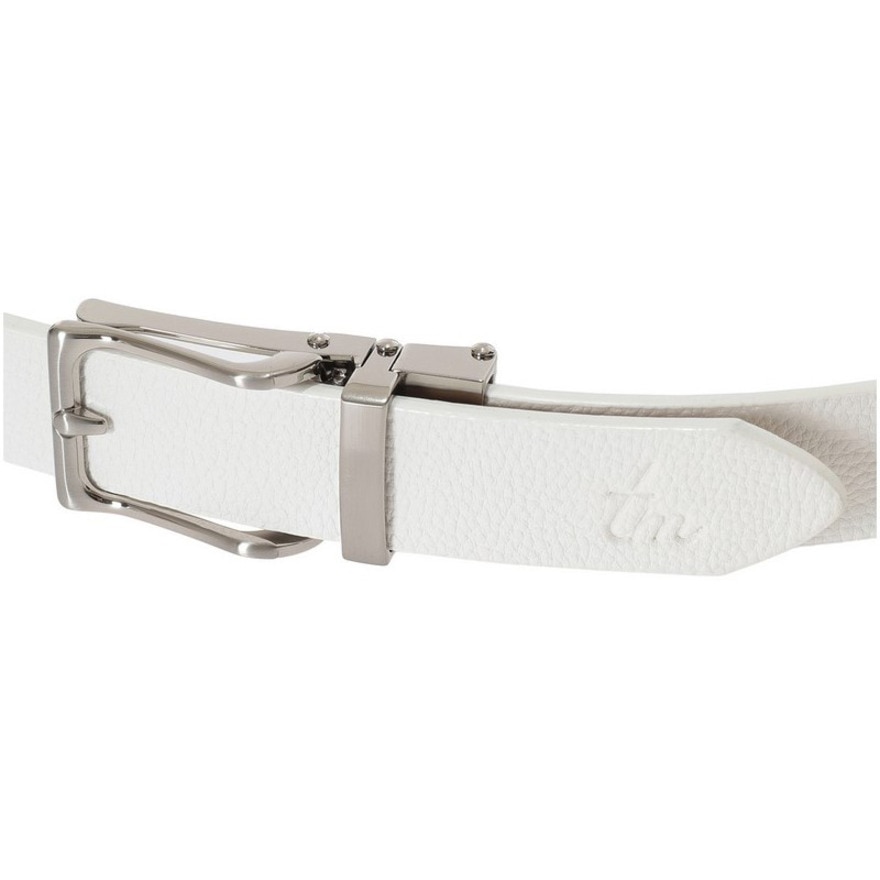 トラヴィスマシュー（Travis Mathew）（レディース）セレーションベルト 7AK582-1WHT