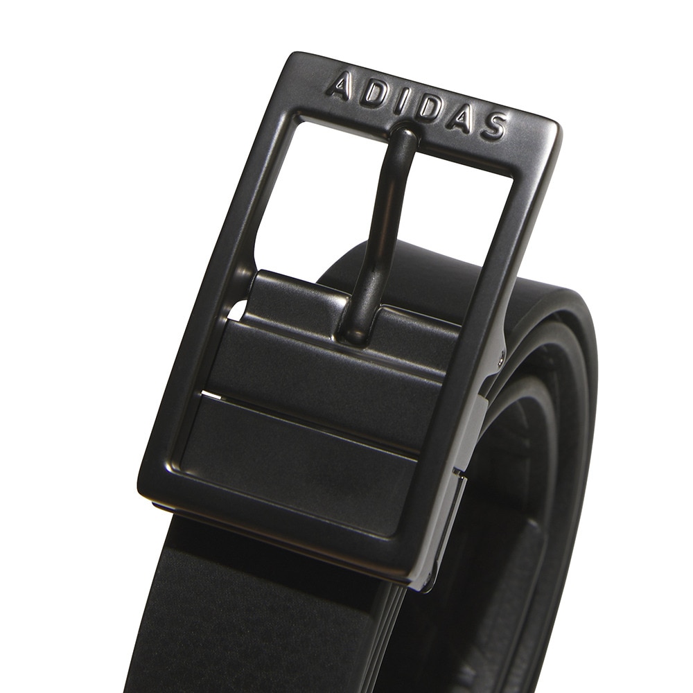 アディダス（adidas）（レディース）ゴルフ リバーデボス ピンホールベルト KTJ00-JF4644BLK