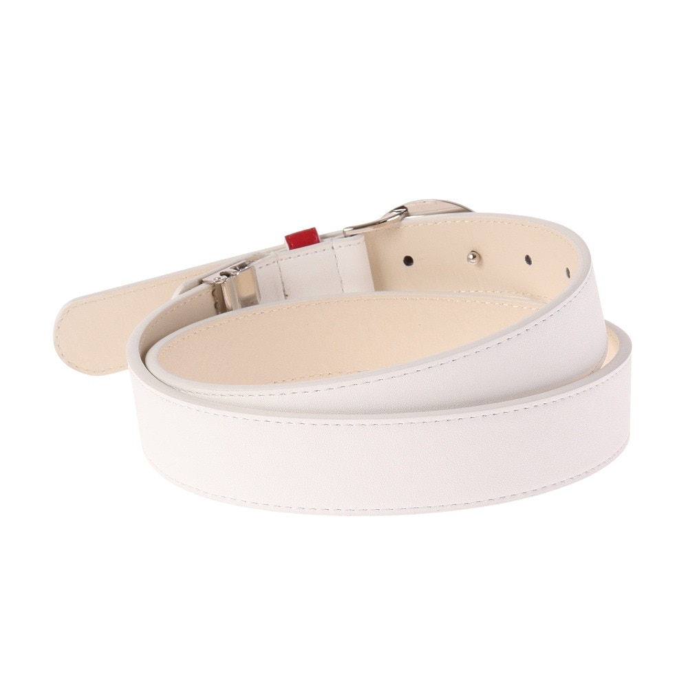 トミー ヒルフィガー ゴルフ（TOMMY HILFIGER GOLF）（レディース）ベルト THMB1SV1-WHT