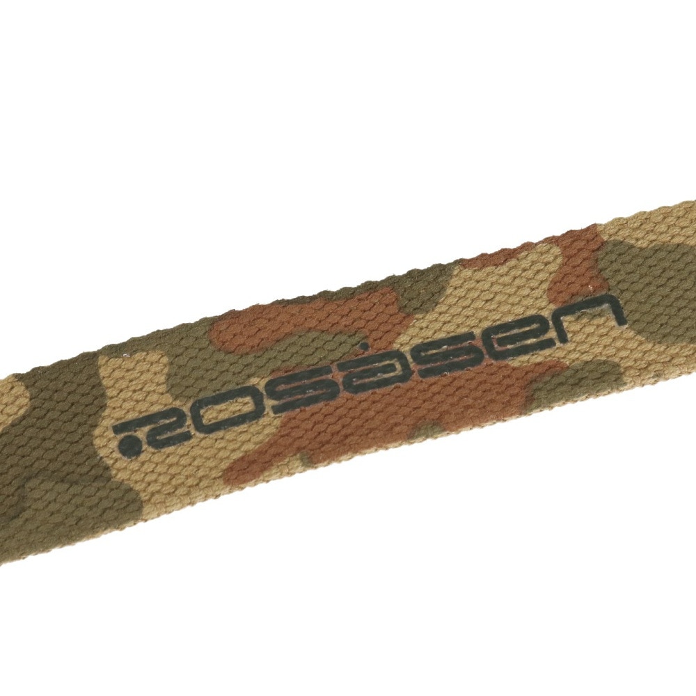 ROSASEN（レディース）ゴルフ ローラーバックルベルト 046-68263-027
