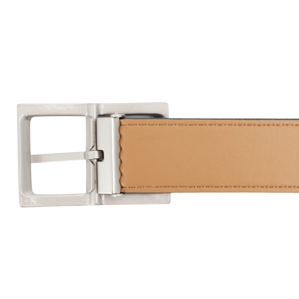 【新品/未使用】45R ジュード　男女兼用　　リバーシブルベルト　日本製 Mikado ミカドベルト｜コードバン革｜サイズ調整可【MORIYA公式通販】