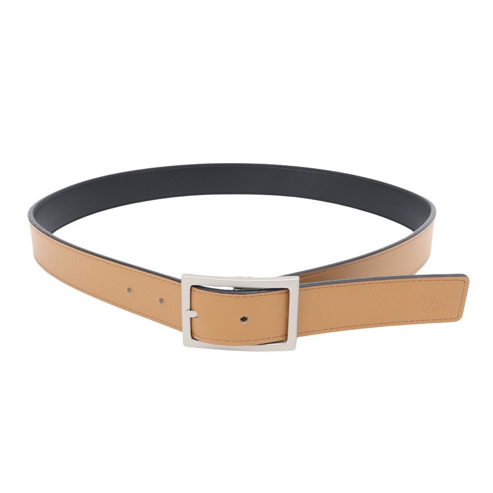 【新品/未使用】45R ジュード　男女兼用　　リバーシブルベルト　日本製 LOCAL WORKS（ローカルワークス） ベルト メンズ 栃木レザー 40mm 本革