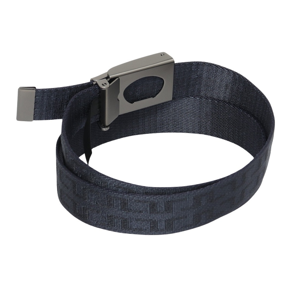 J.LINDEBERG（レディース）ゴルフ Bell Jacquard ベルト 073-62963-098