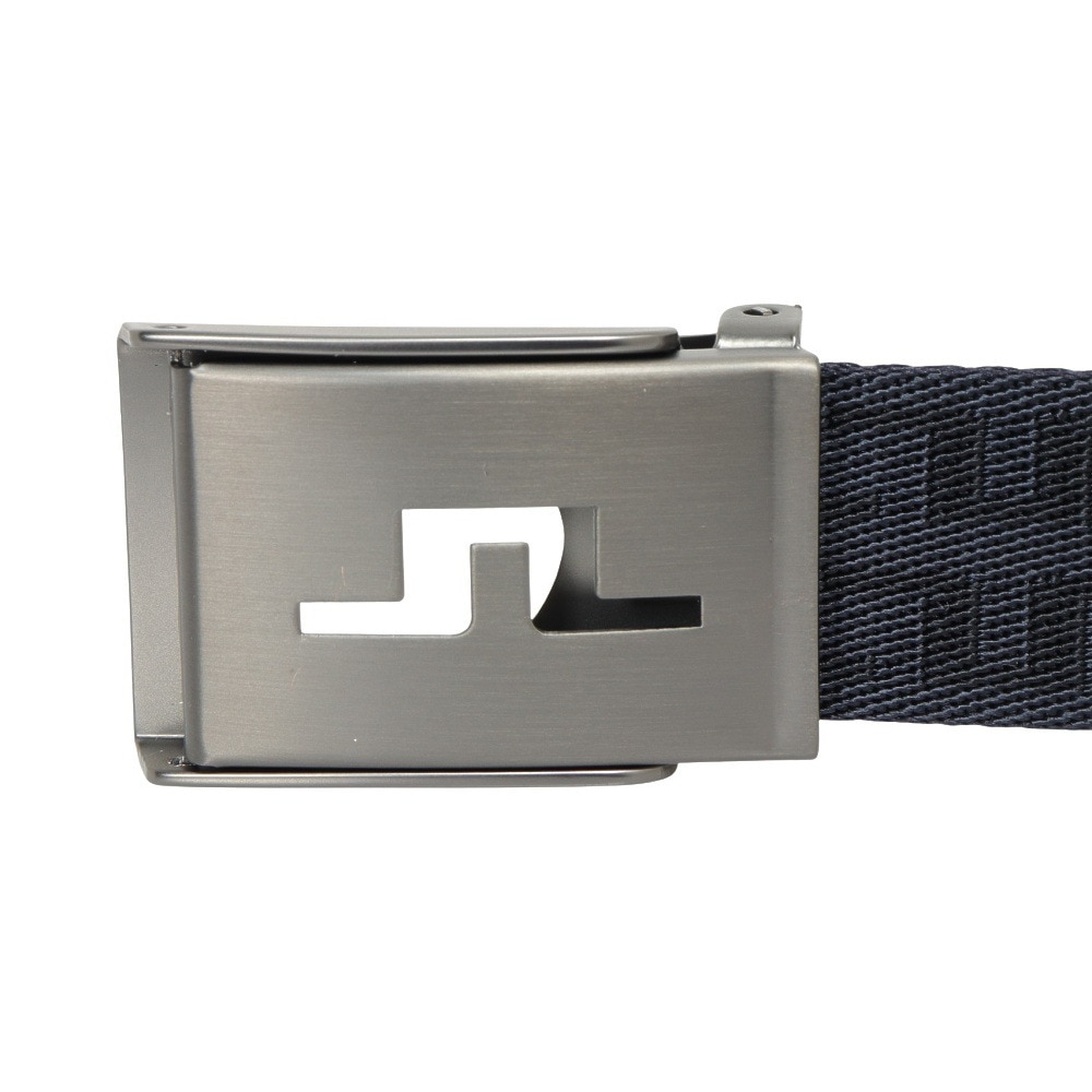 J.LINDEBERG（レディース）ゴルフ Bell Jacquard ベルト 073-62963-098